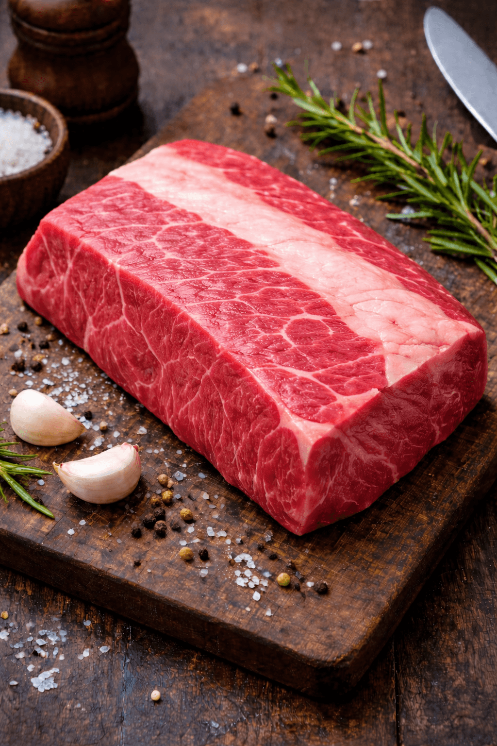 Marha szegy (csont nélkül)